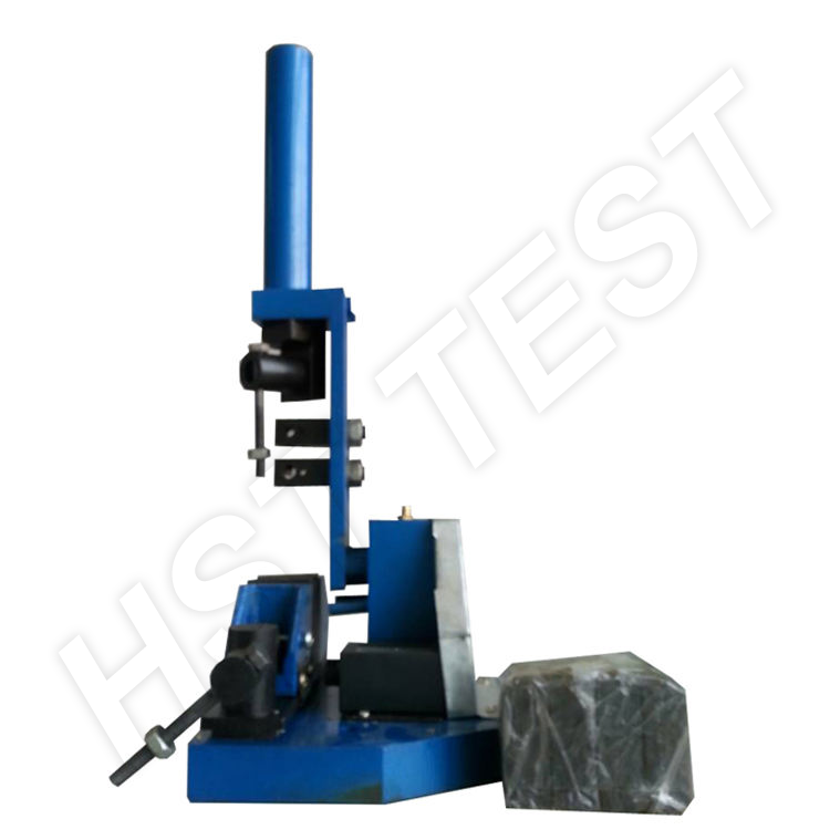 手動(dòng)線(xiàn)材反復(fù)彎曲試驗(yàn)機(jī)